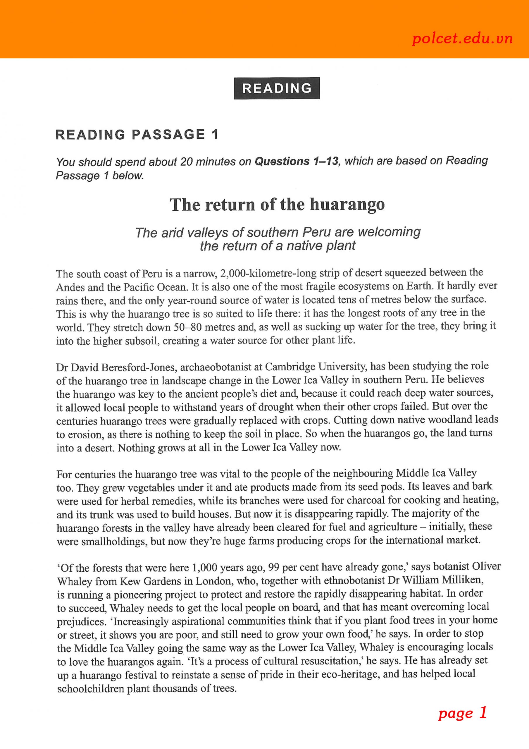4 Reading passage 1 polcet.edu scaled